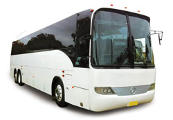 Coach Hire Exeter