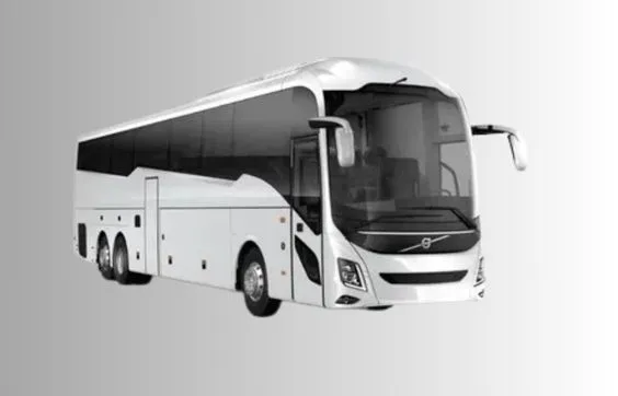 Exeter Coach Hire