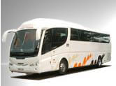 72 Seater Exeter Coach